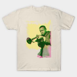 Lee Morgan T-Shirt